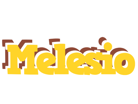 Melesio hotcup logo