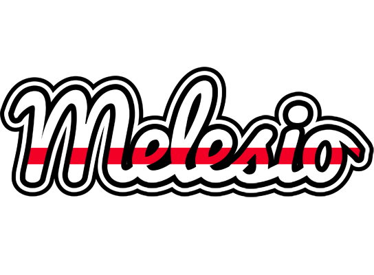 Melesio kingdom logo