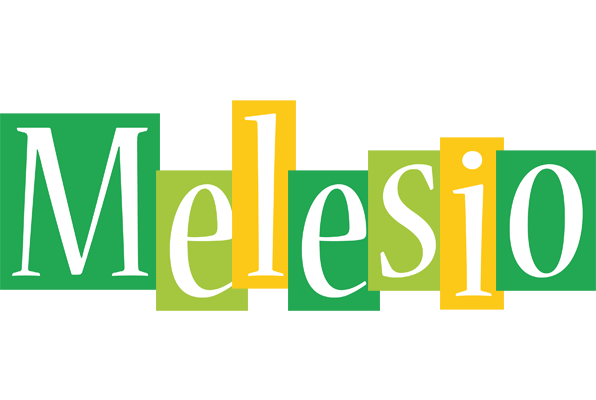 Melesio lemonade logo
