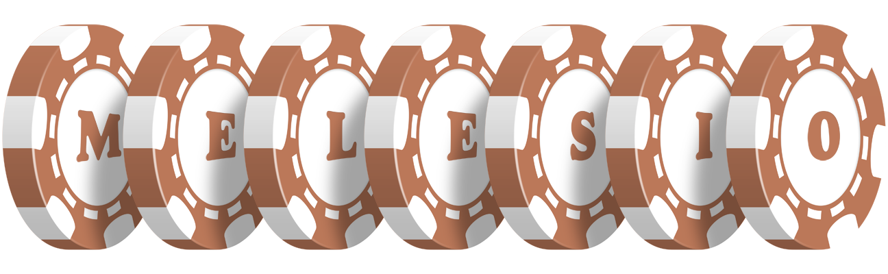 Melesio limit logo