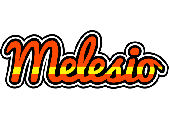 Melesio madrid logo