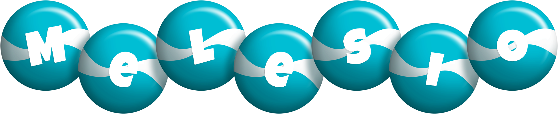 Melesio messi logo