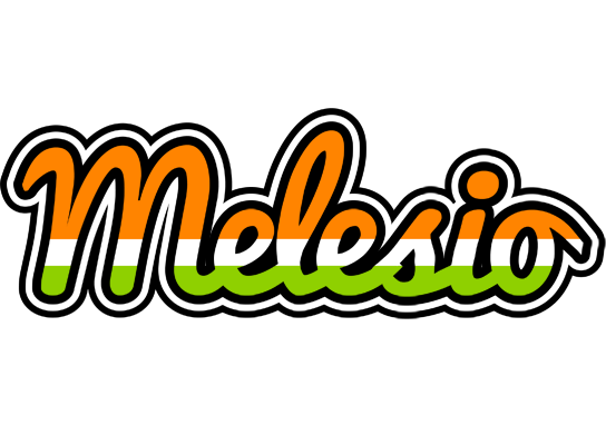 Melesio mumbai logo