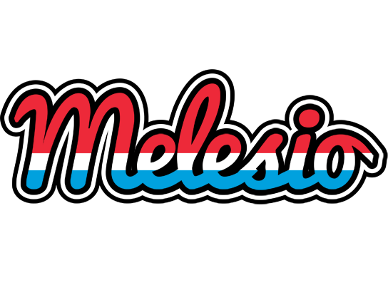 Melesio norway logo