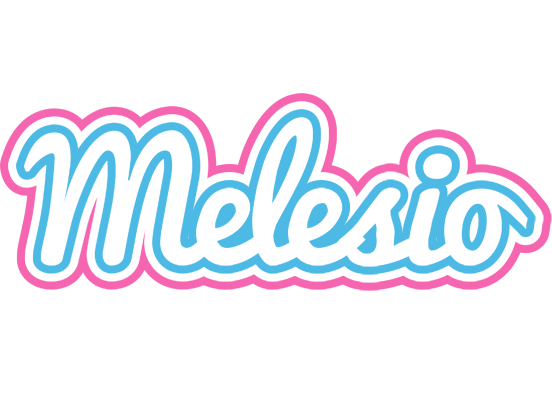 Melesio outdoors logo