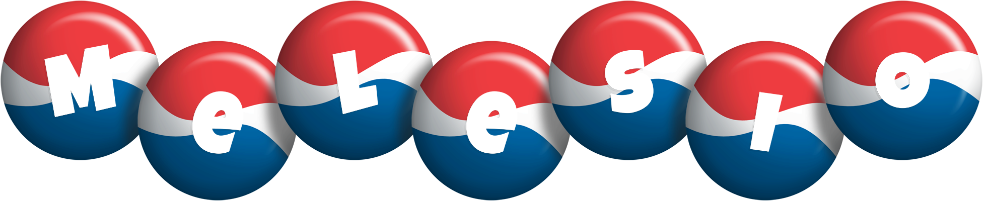 Melesio paris logo