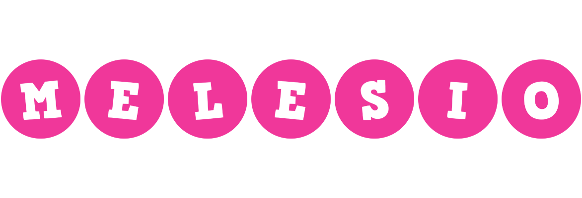 Melesio poker logo