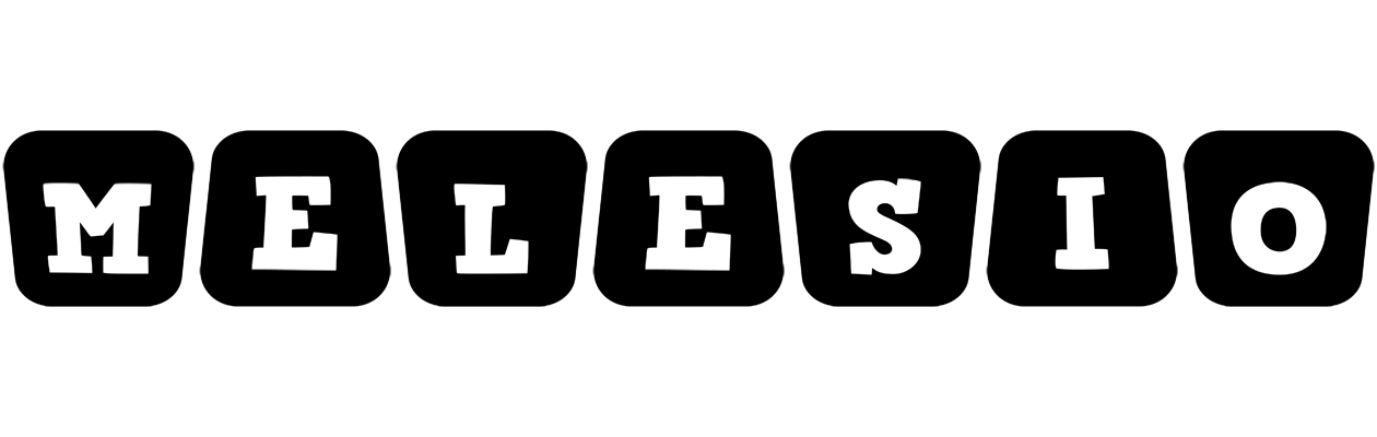 Melesio racing logo