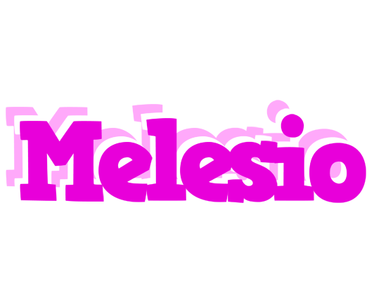 Melesio rumba logo