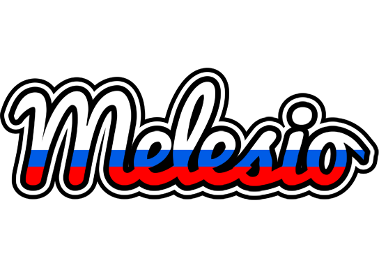 Melesio russia logo