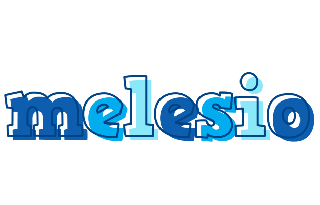 Melesio sailor logo