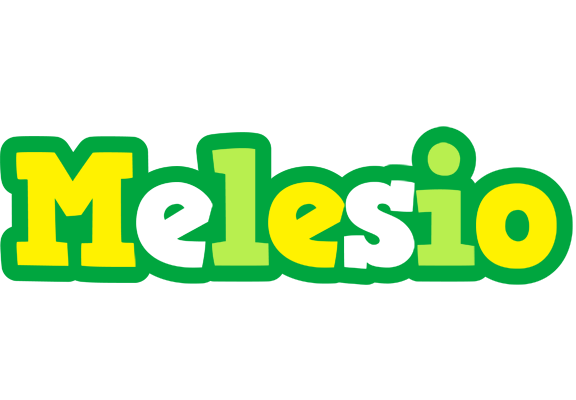 Melesio soccer logo