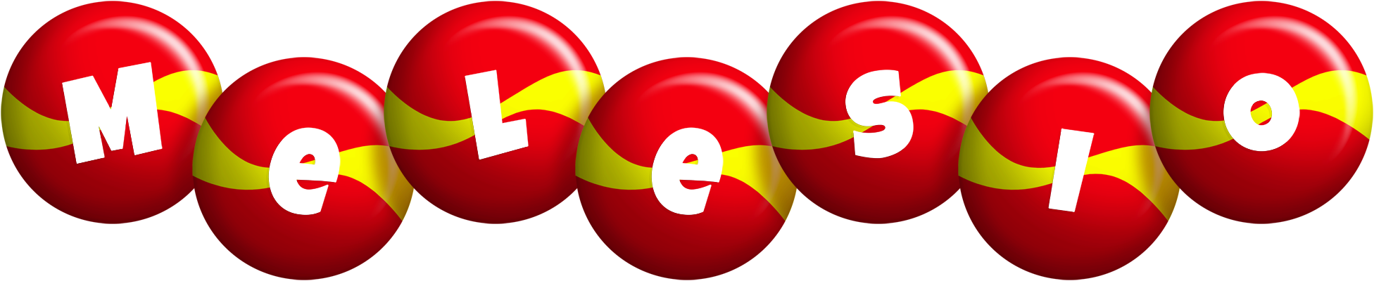 Melesio spain logo
