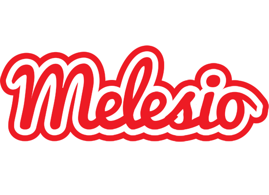 Melesio sunshine logo