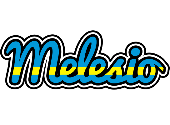 Melesio sweden logo