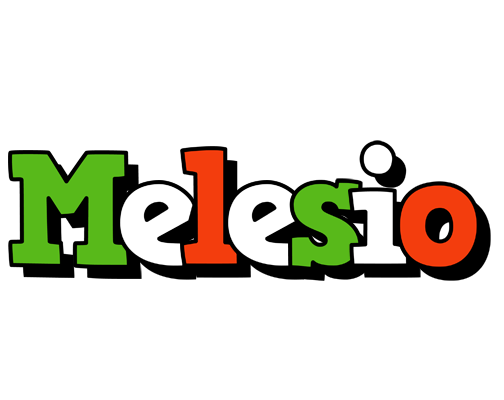 Melesio venezia logo