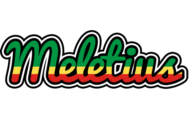 Meletius african logo