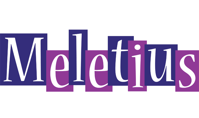 Meletius autumn logo
