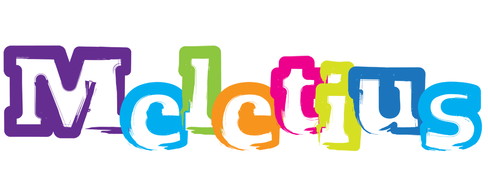 Meletius casino logo