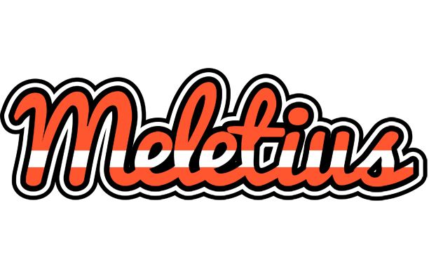 Meletius denmark logo