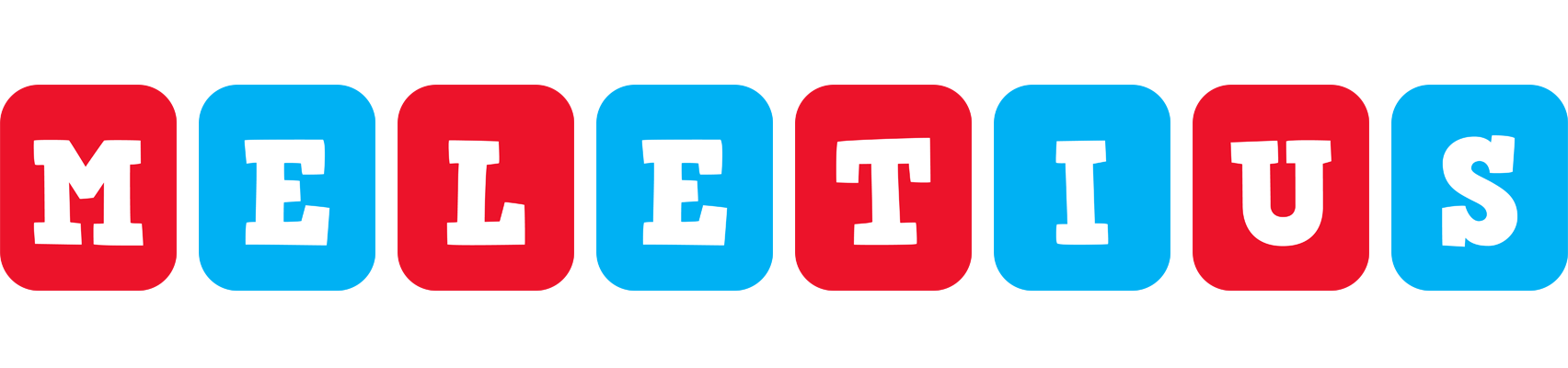 Meletius diesel logo