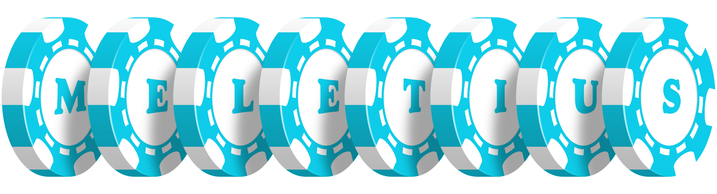 Meletius funbet logo