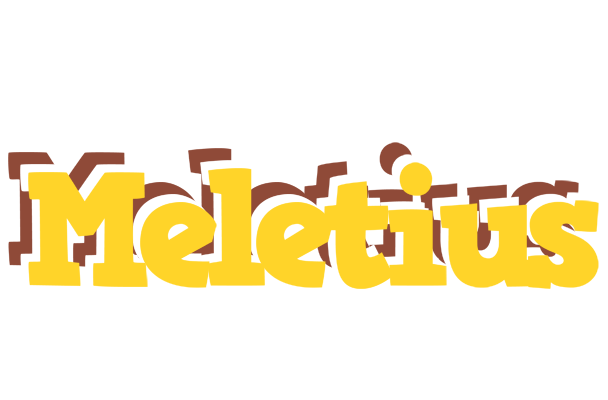Meletius hotcup logo