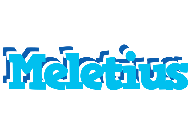 Meletius jacuzzi logo