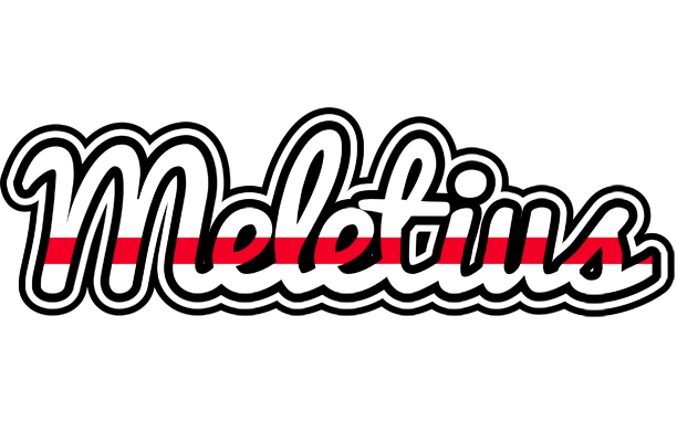 Meletius kingdom logo