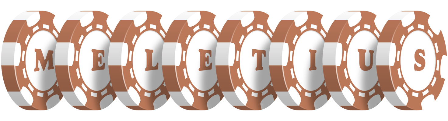 Meletius limit logo