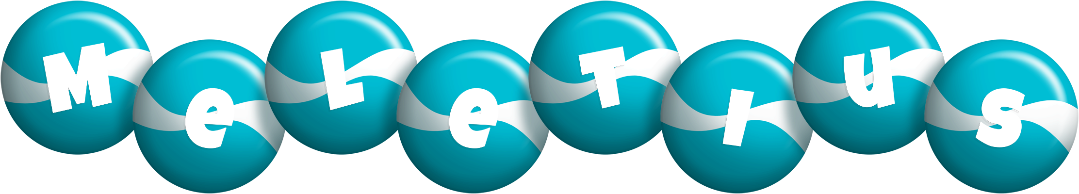 Meletius messi logo