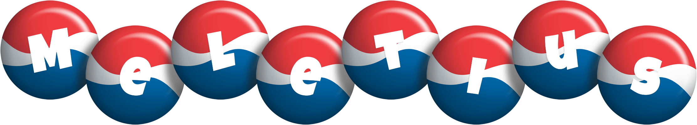 Meletius paris logo