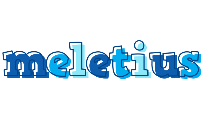 Meletius sailor logo