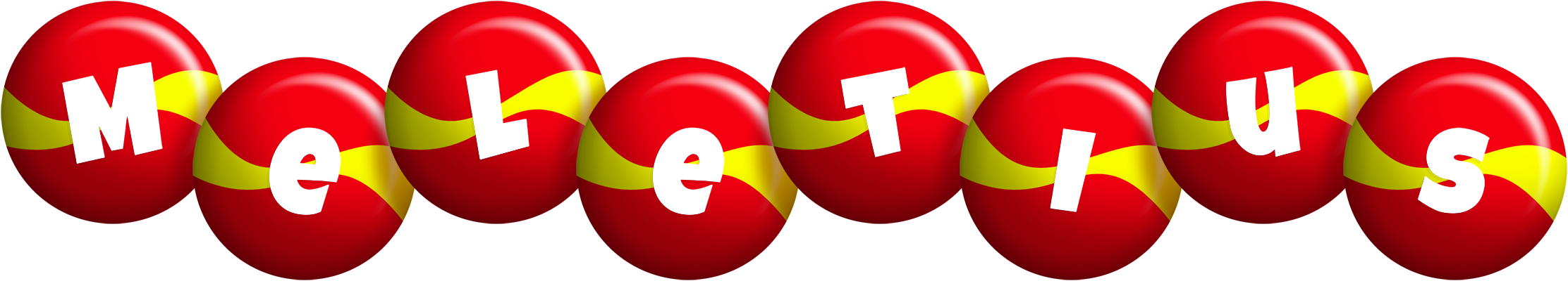 Meletius spain logo
