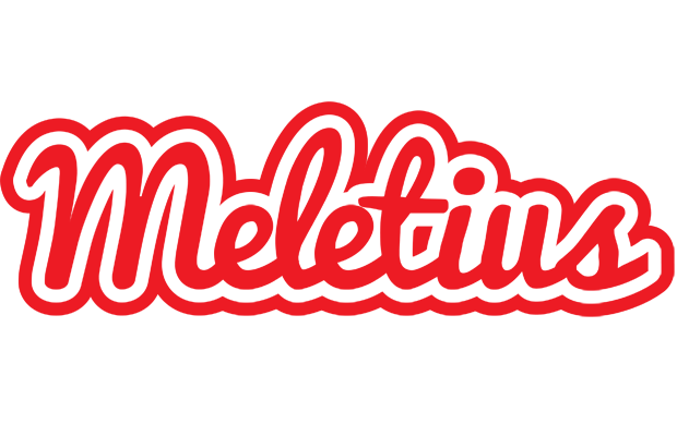 Meletius sunshine logo