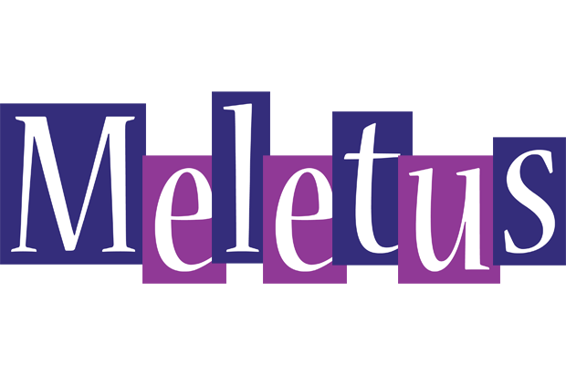 Meletus autumn logo