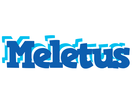 Meletus business logo