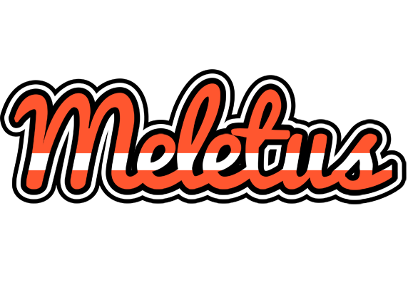 Meletus denmark logo