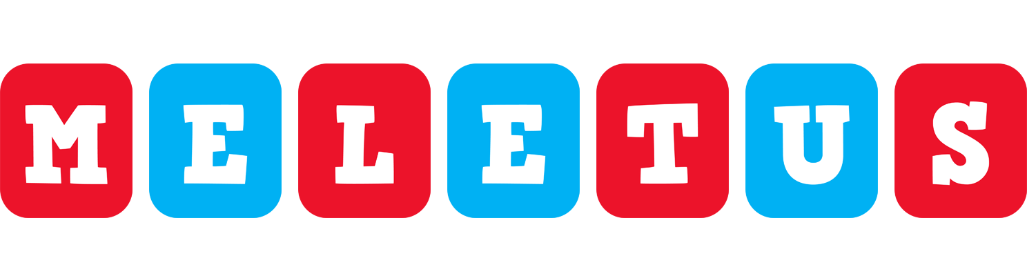 Meletus diesel logo