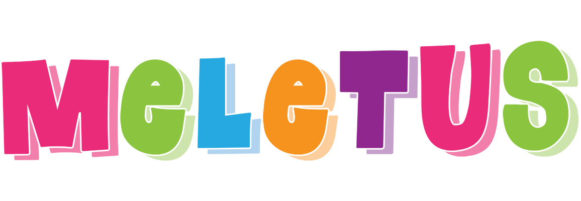 Meletus friday logo