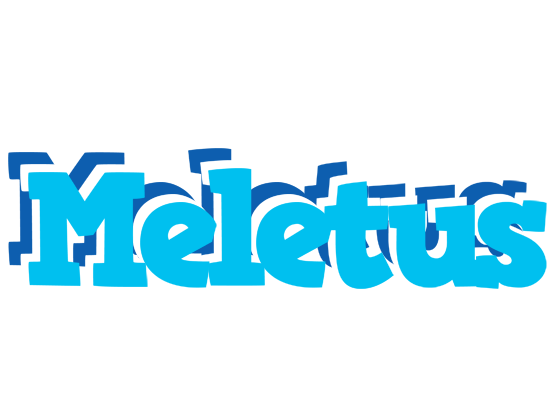 Meletus jacuzzi logo