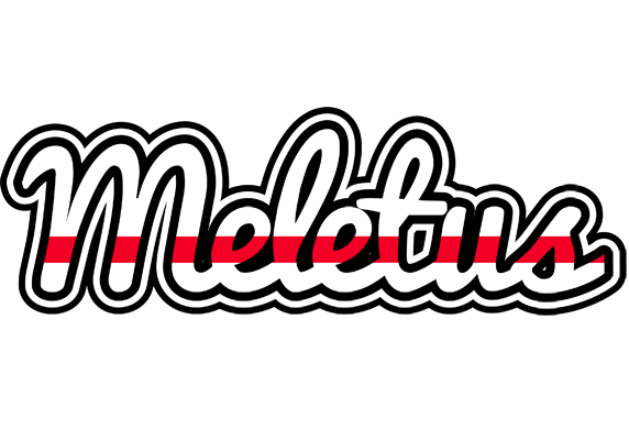 Meletus kingdom logo