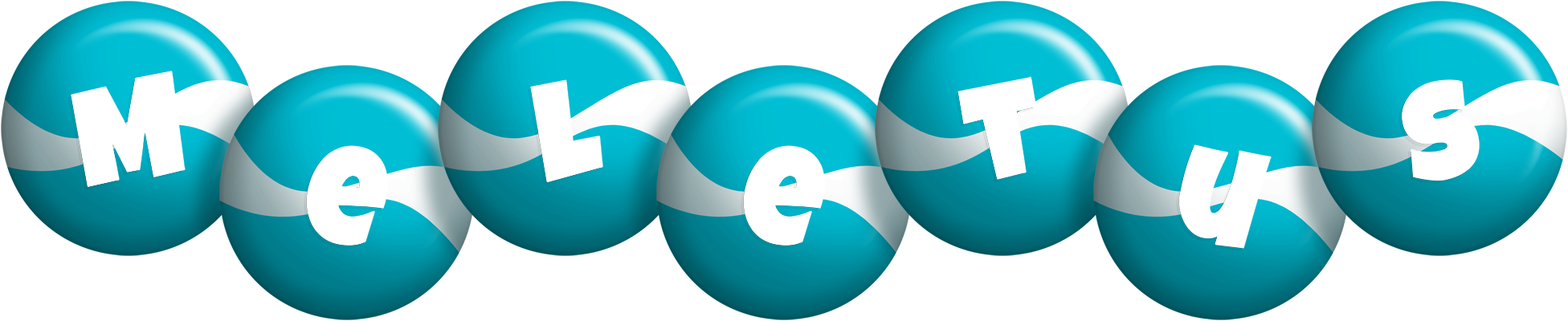 Meletus messi logo