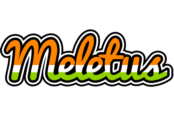 Meletus mumbai logo