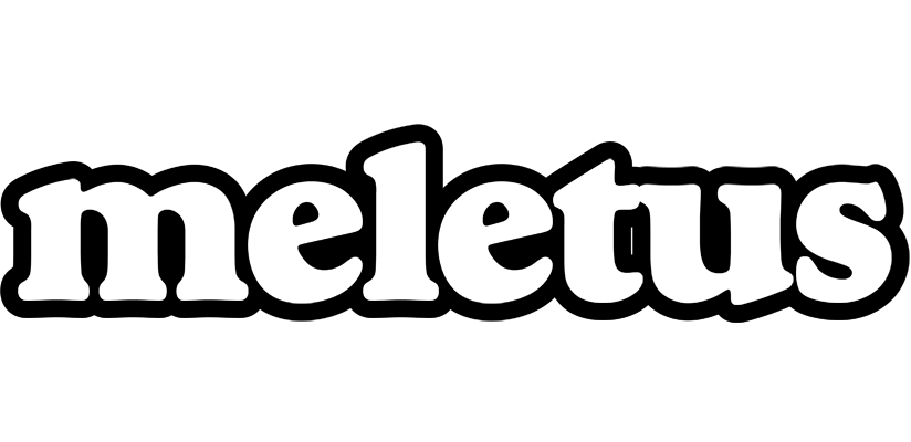 Meletus panda logo