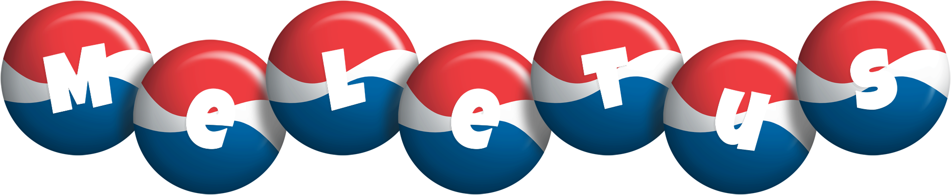 Meletus paris logo