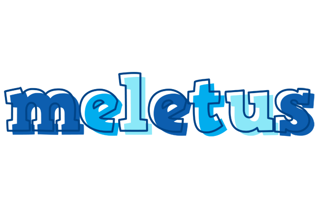 Meletus sailor logo