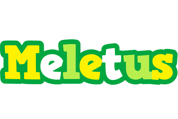 Meletus soccer logo