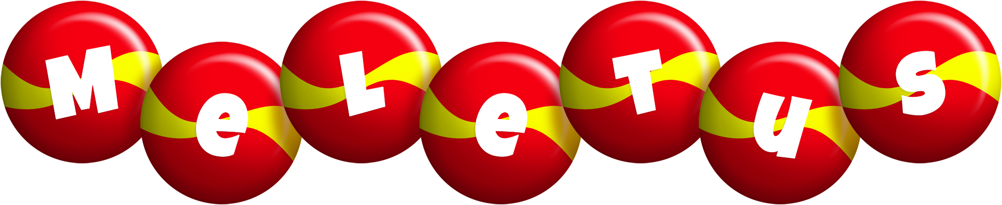 Meletus spain logo