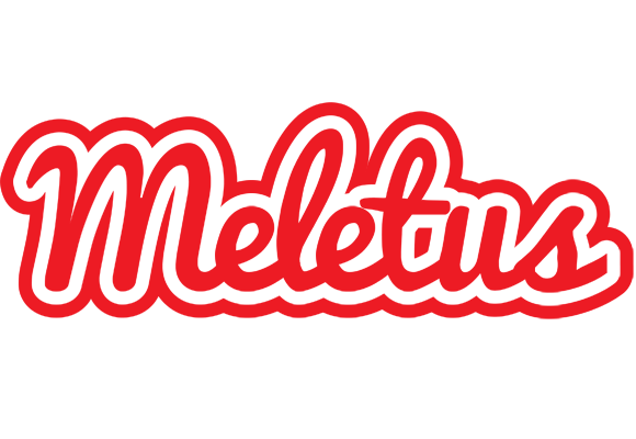 Meletus sunshine logo